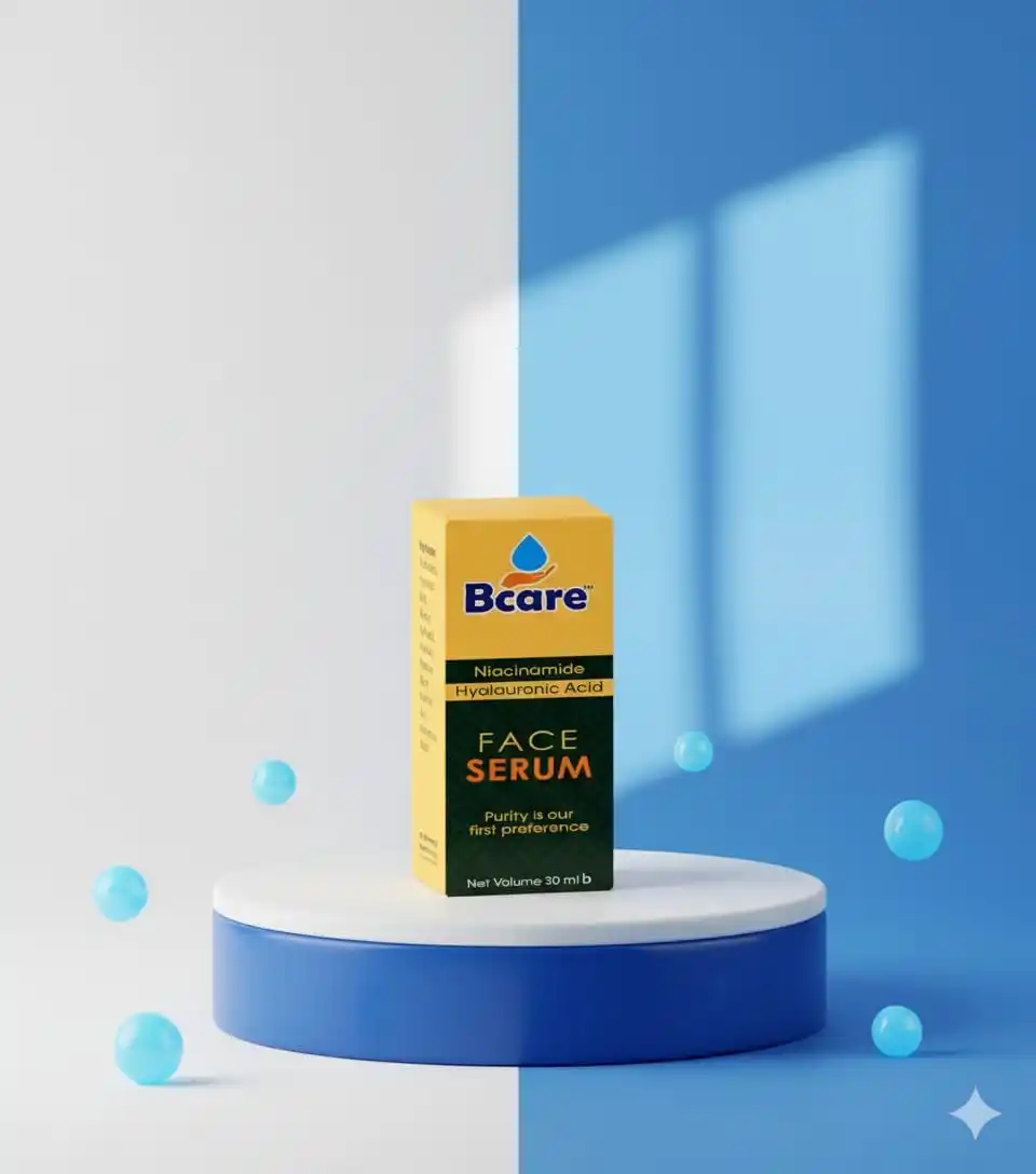 Face Serum-30 ML