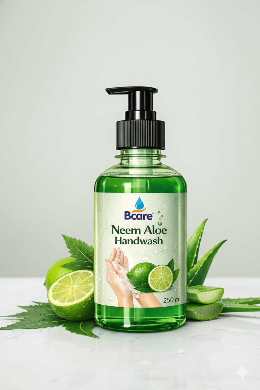 HandWash-250 ml