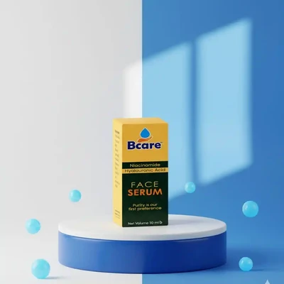 Face Serum-30 ML