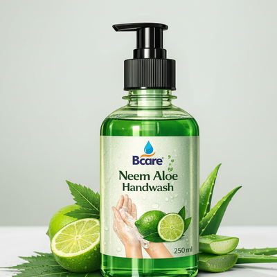 HandWash-250 ml