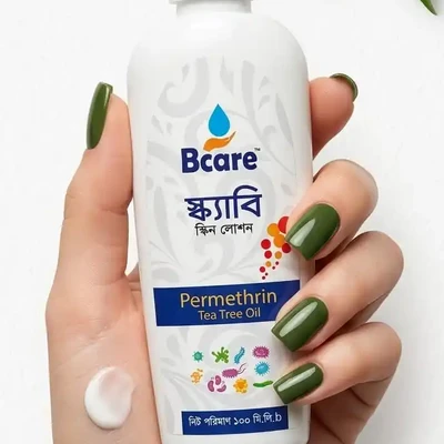 Scraby Skin Lotion-100 ml